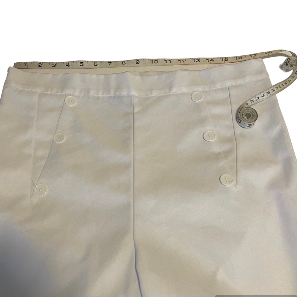 Sailor Costume Men Adult Medium 4 Piece Sexy - Picture 13 of 16